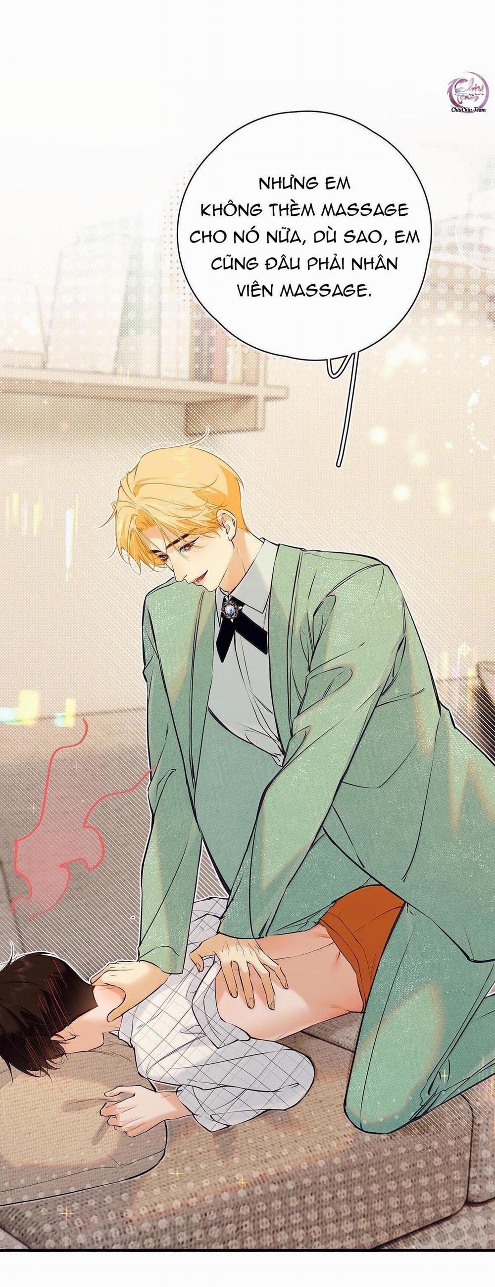 Bắt Đầu Làm Bạn Trai Từ Số 0 42 trang 3