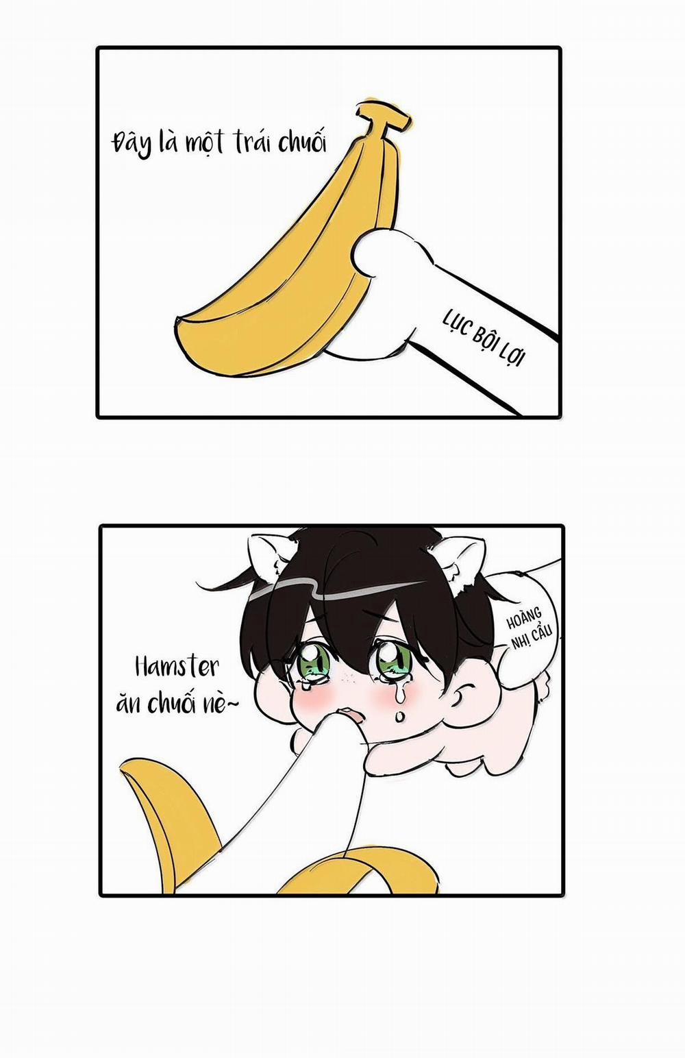 Bắt Đầu Làm Bạn Trai Từ Số 0 42 trang 35