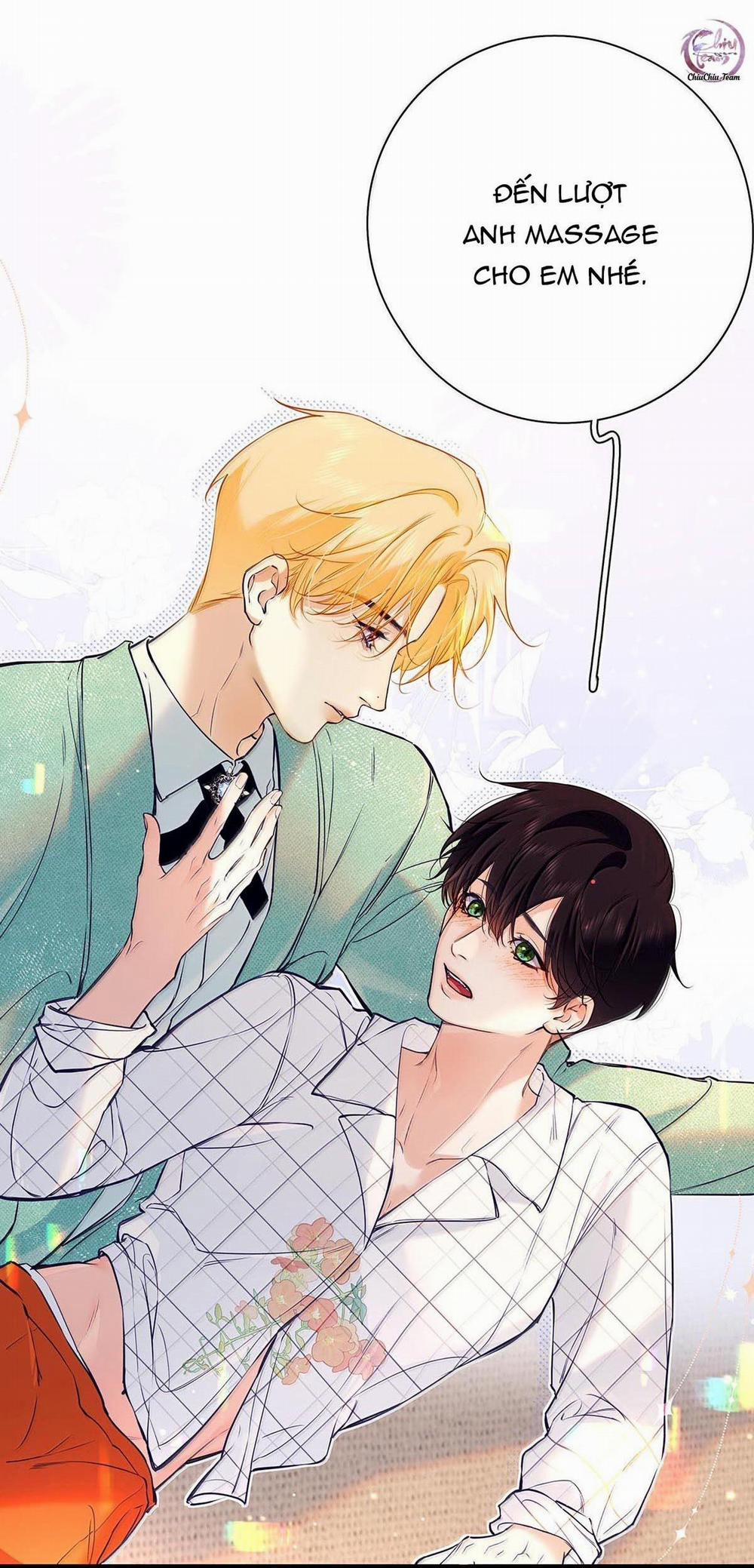 Bắt Đầu Làm Bạn Trai Từ Số 0 42 trang 7