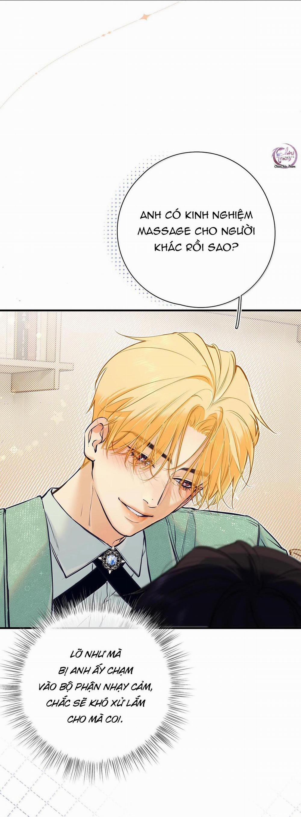 Bắt Đầu Làm Bạn Trai Từ Số 0 42 trang 8