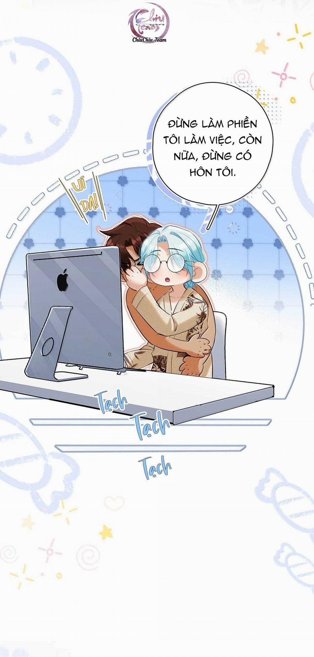 Bắt Đầu Làm Bạn Trai Từ Số 0 43 trang 10