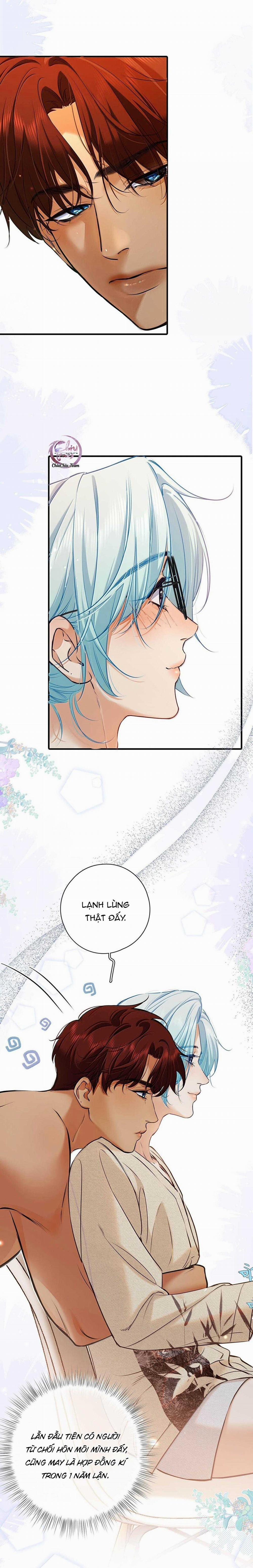 Bắt Đầu Làm Bạn Trai Từ Số 0 43 trang 11