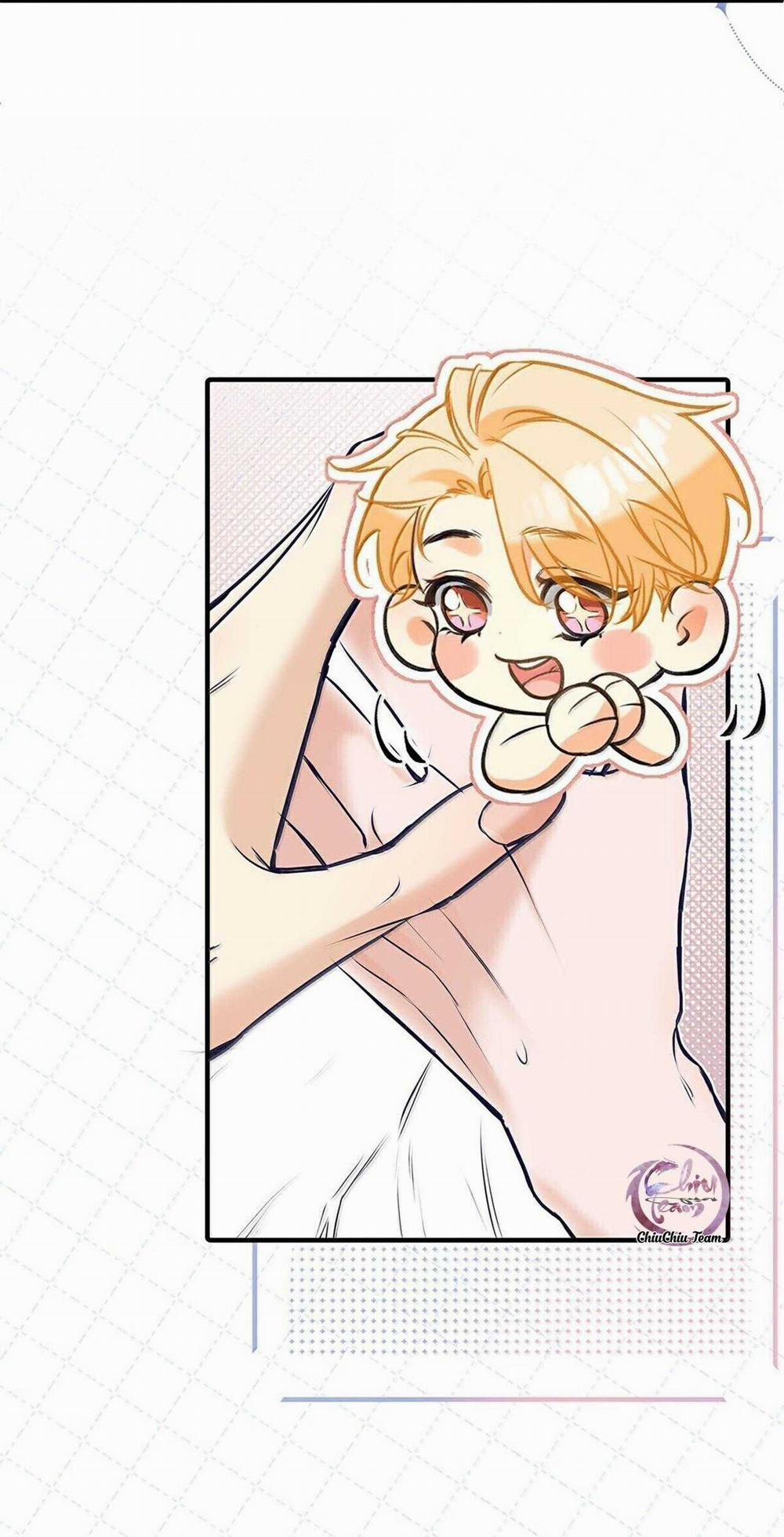 Bắt Đầu Làm Bạn Trai Từ Số 0 43 trang 18