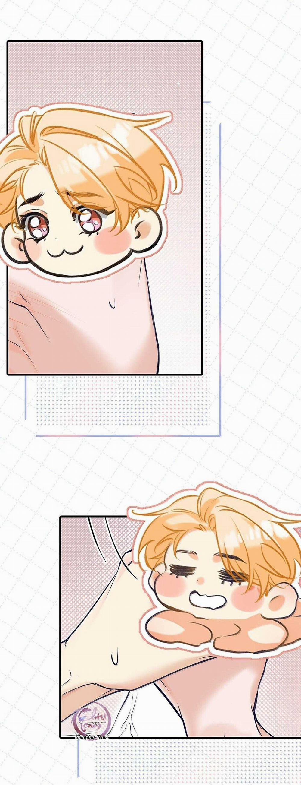 Bắt Đầu Làm Bạn Trai Từ Số 0 43 trang 19