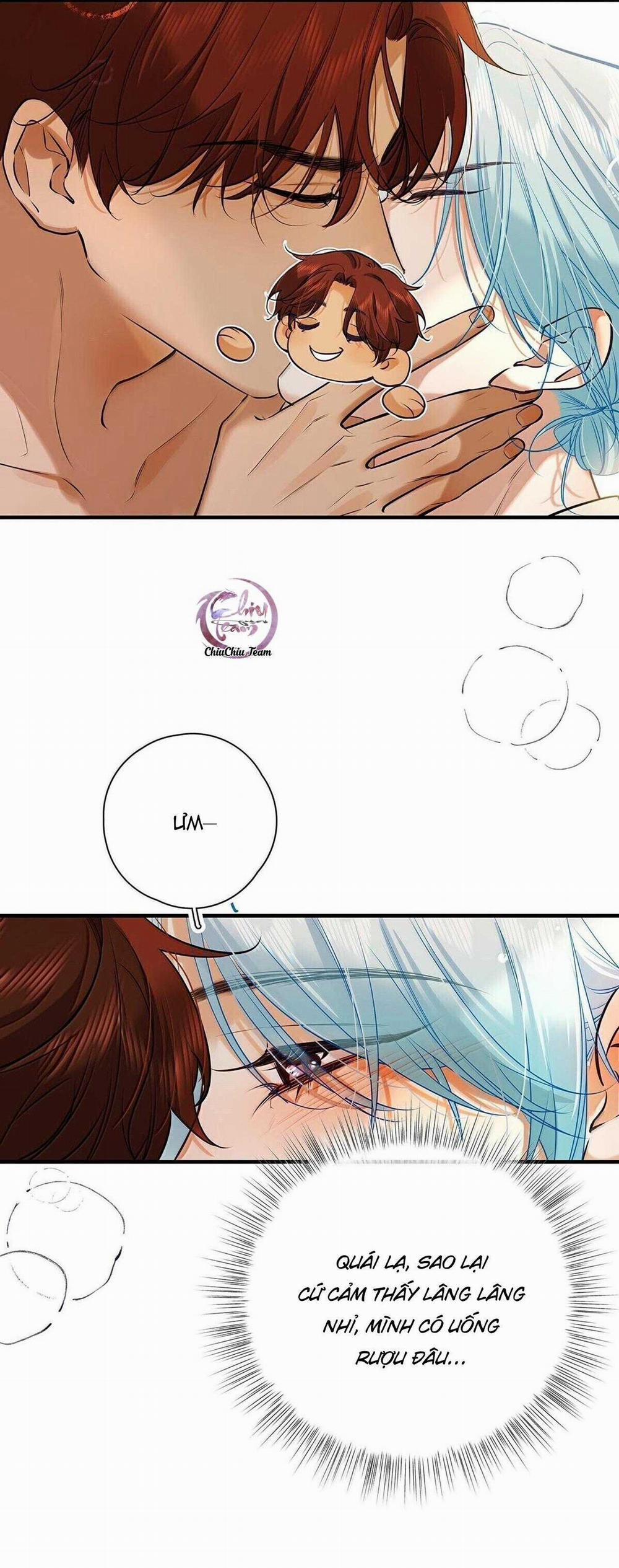 Bắt Đầu Làm Bạn Trai Từ Số 0 43 trang 2