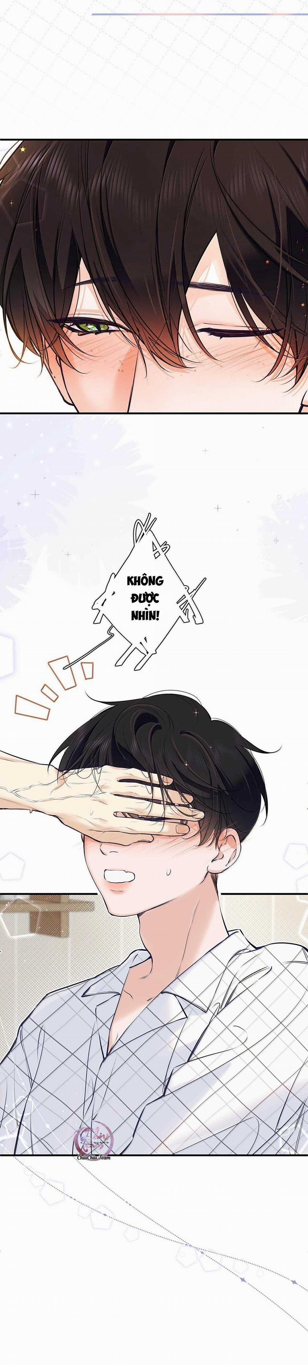 Bắt Đầu Làm Bạn Trai Từ Số 0 43 trang 20