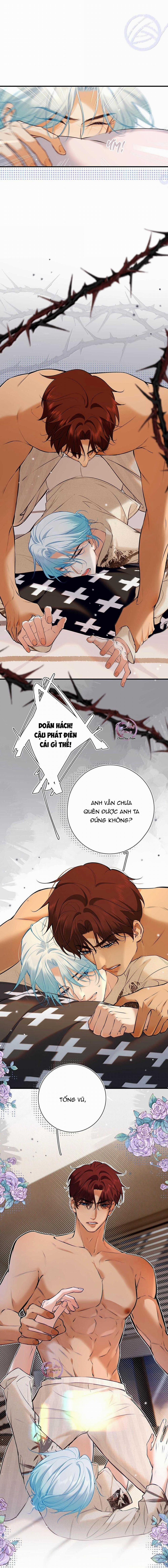 Bắt Đầu Làm Bạn Trai Từ Số 0 43 trang 5