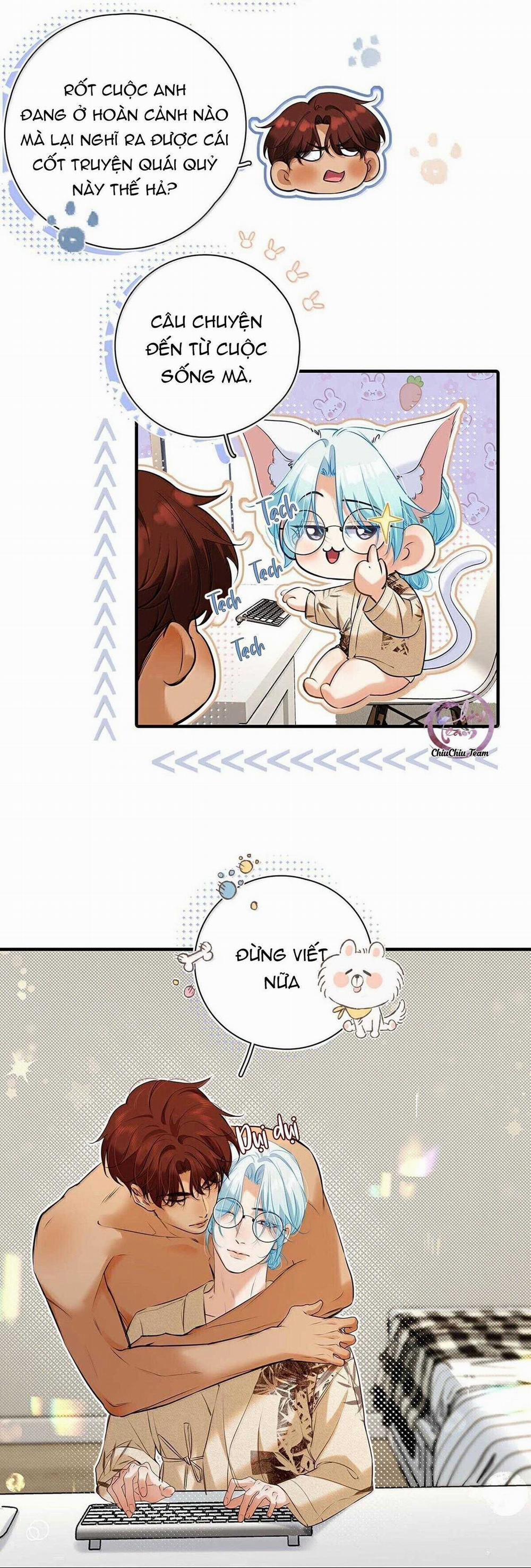 Bắt Đầu Làm Bạn Trai Từ Số 0 43 trang 8