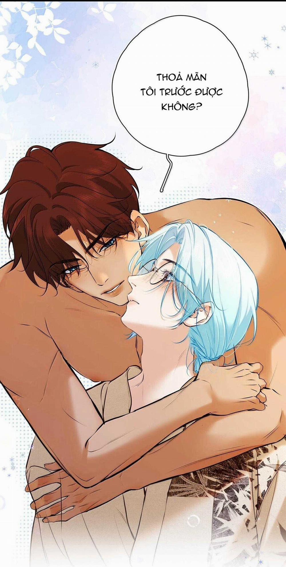 Bắt Đầu Làm Bạn Trai Từ Số 0 43 trang 9