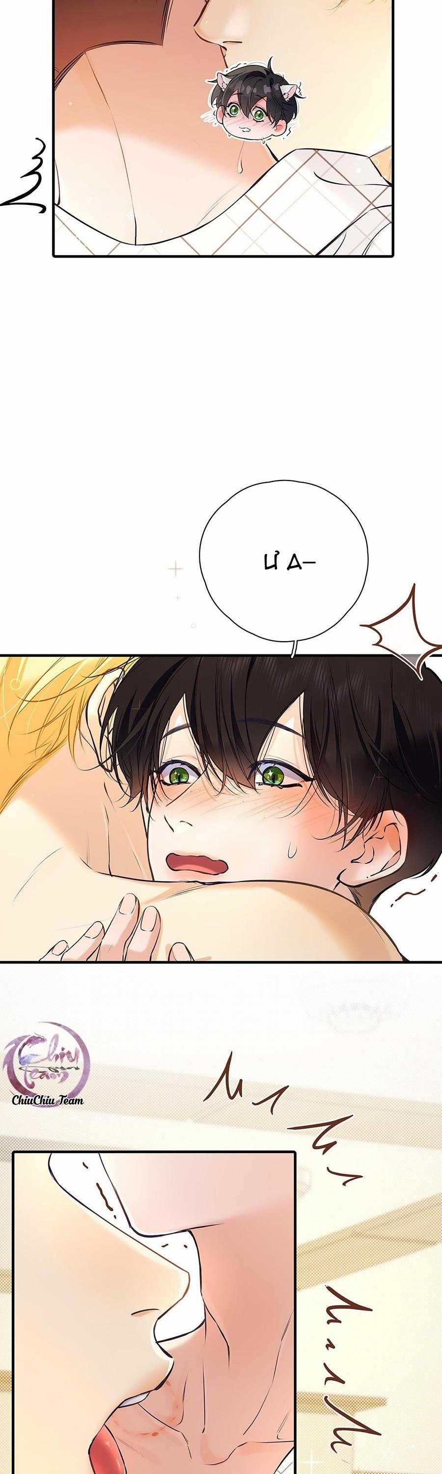 Bắt Đầu Làm Bạn Trai Từ Số 0 44 trang 10