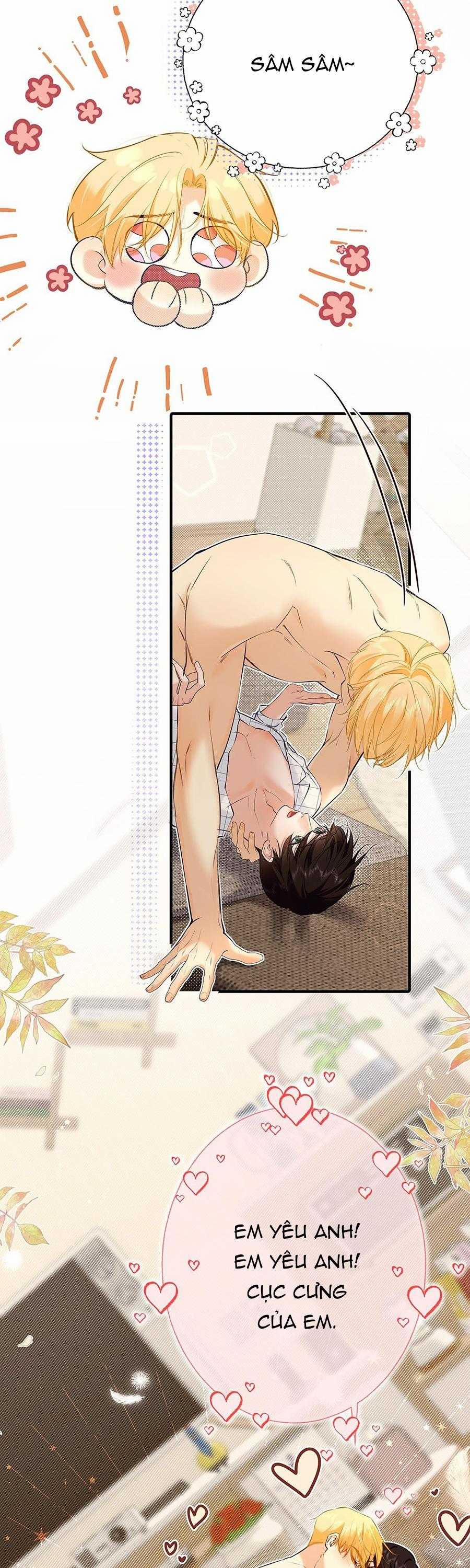 Bắt Đầu Làm Bạn Trai Từ Số 0 44 trang 16