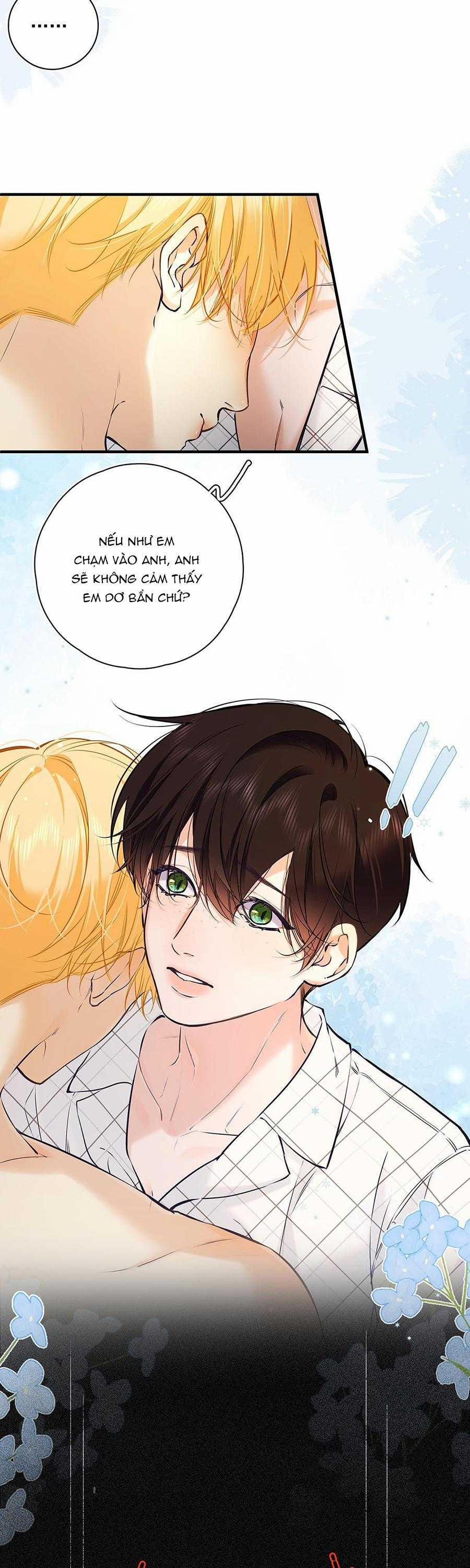 Bắt Đầu Làm Bạn Trai Từ Số 0 44 trang 5