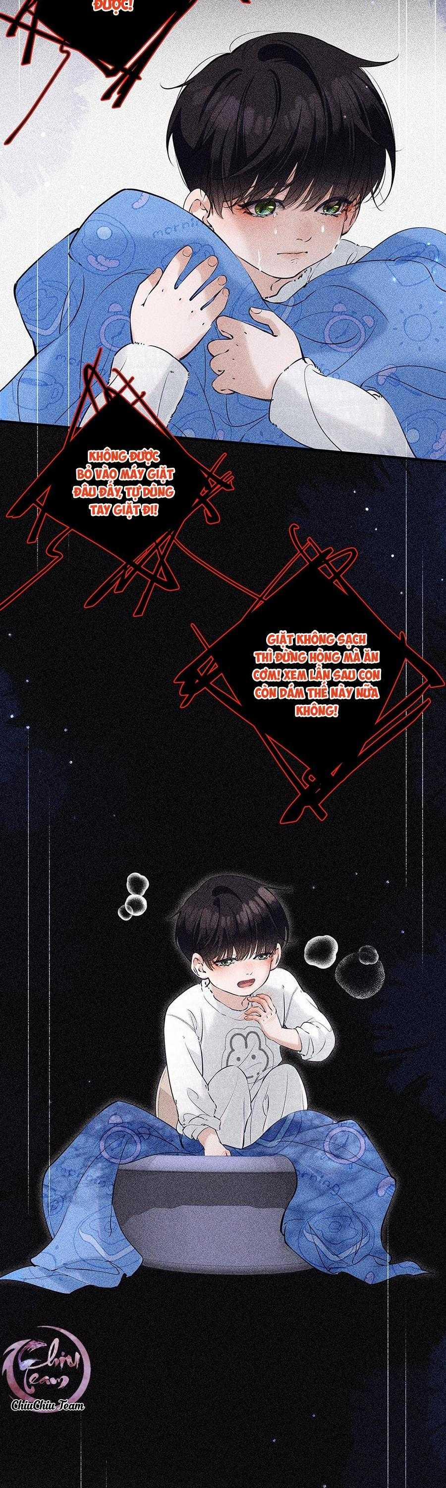 Bắt Đầu Làm Bạn Trai Từ Số 0 44 trang 7