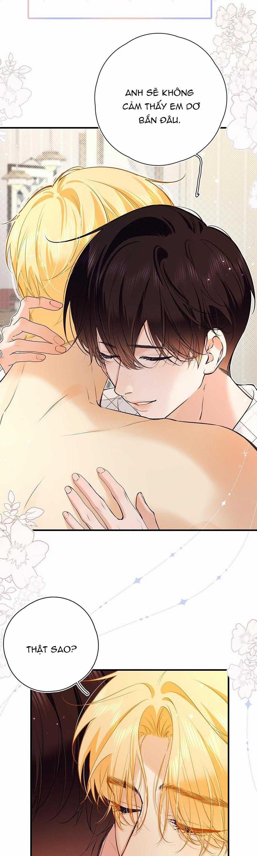 Bắt Đầu Làm Bạn Trai Từ Số 0 44 trang 9