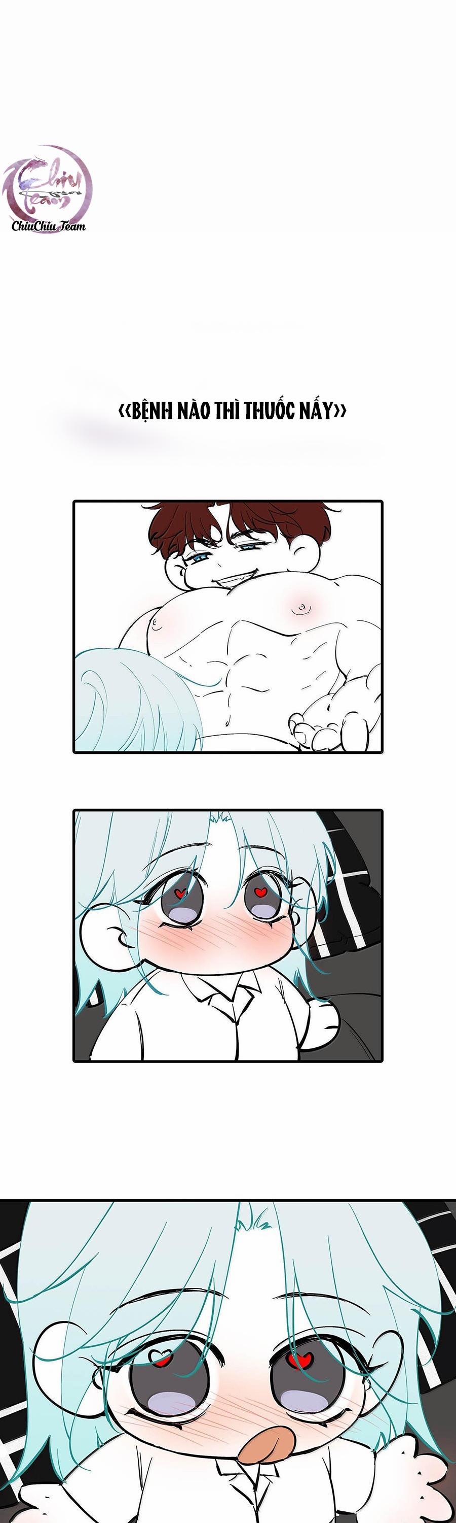 Bắt Đầu Làm Bạn Trai Từ Số 0 45 trang 22