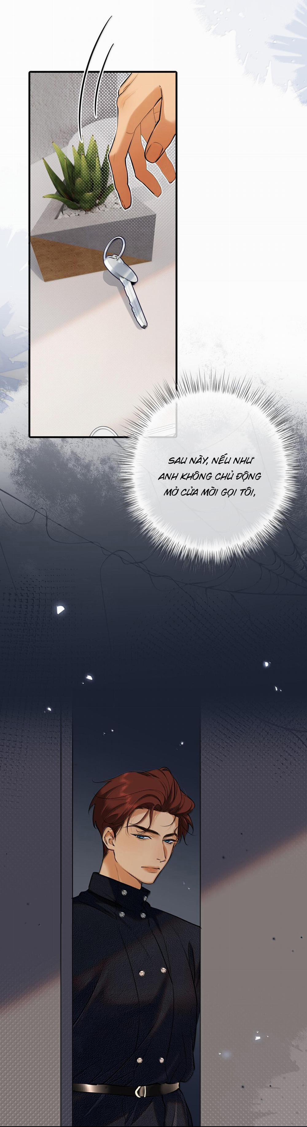 Bắt Đầu Làm Bạn Trai Từ Số 0 46 trang 12