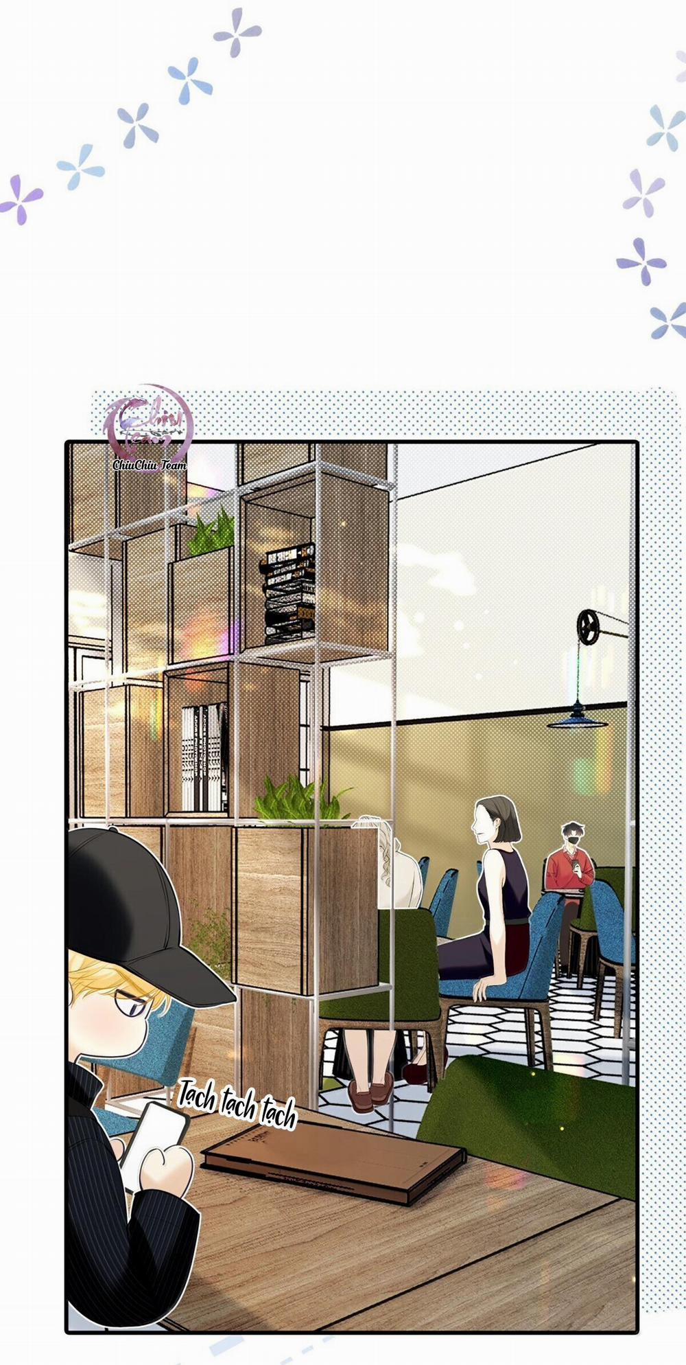 Bắt Đầu Làm Bạn Trai Từ Số 0 46 trang 15