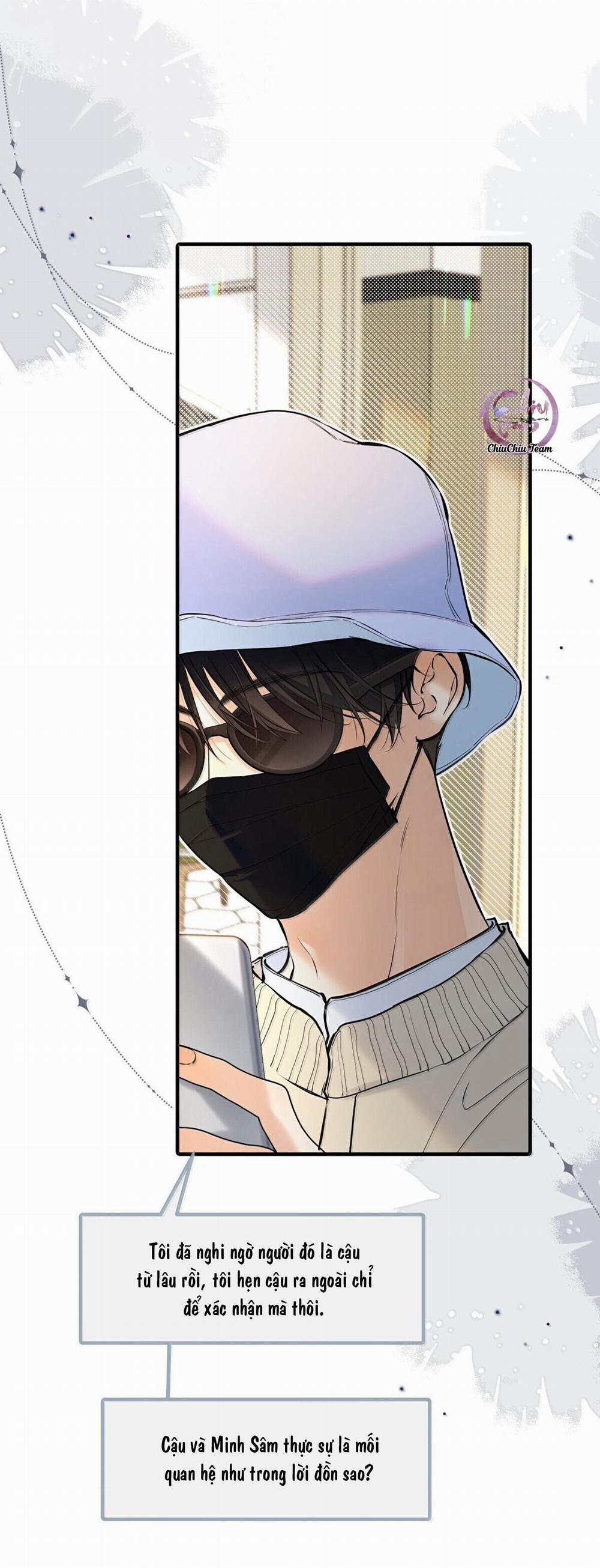 Bắt Đầu Làm Bạn Trai Từ Số 0 46 trang 18