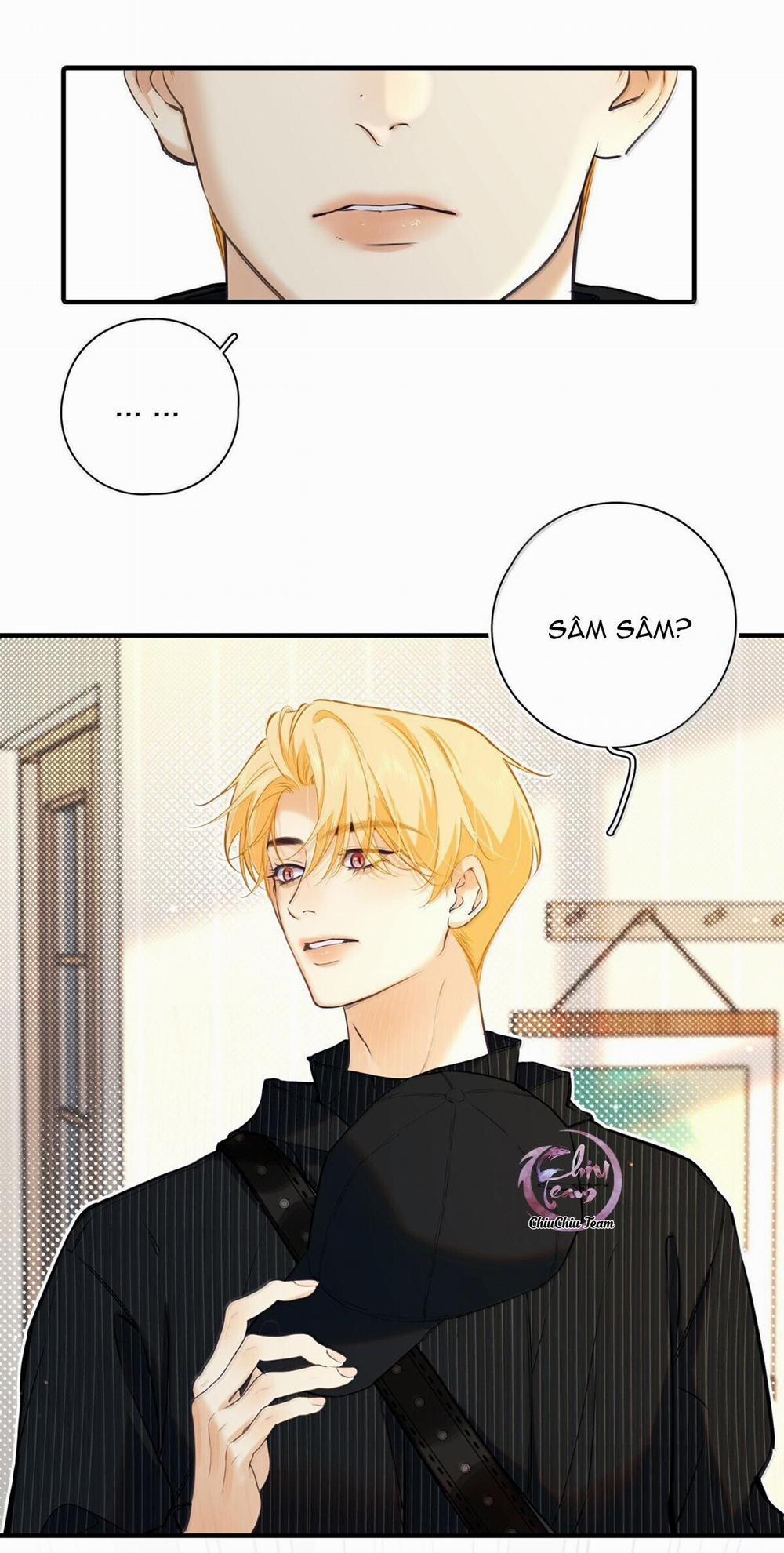 Bắt Đầu Làm Bạn Trai Từ Số 0 46 trang 23