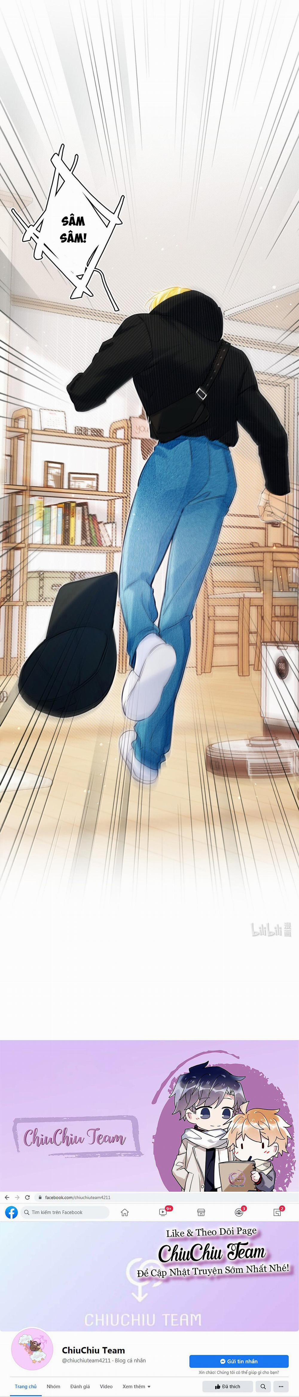 Bắt Đầu Làm Bạn Trai Từ Số 0 46 trang 24