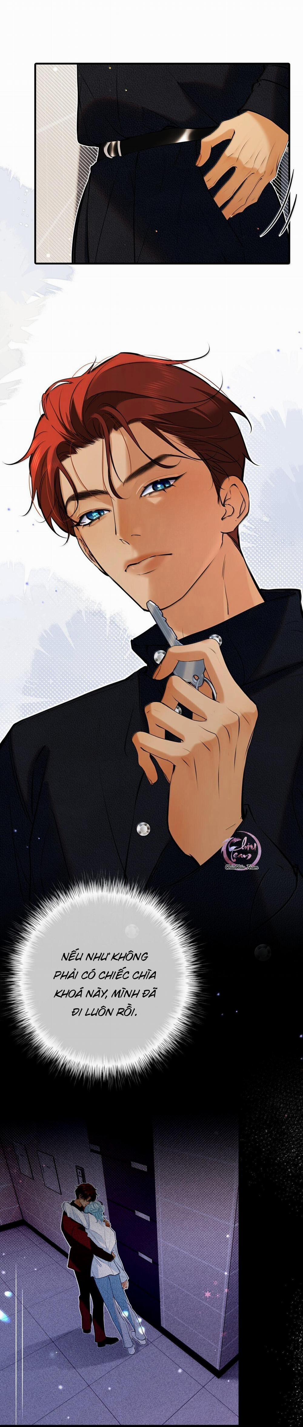 Bắt Đầu Làm Bạn Trai Từ Số 0 46 trang 4