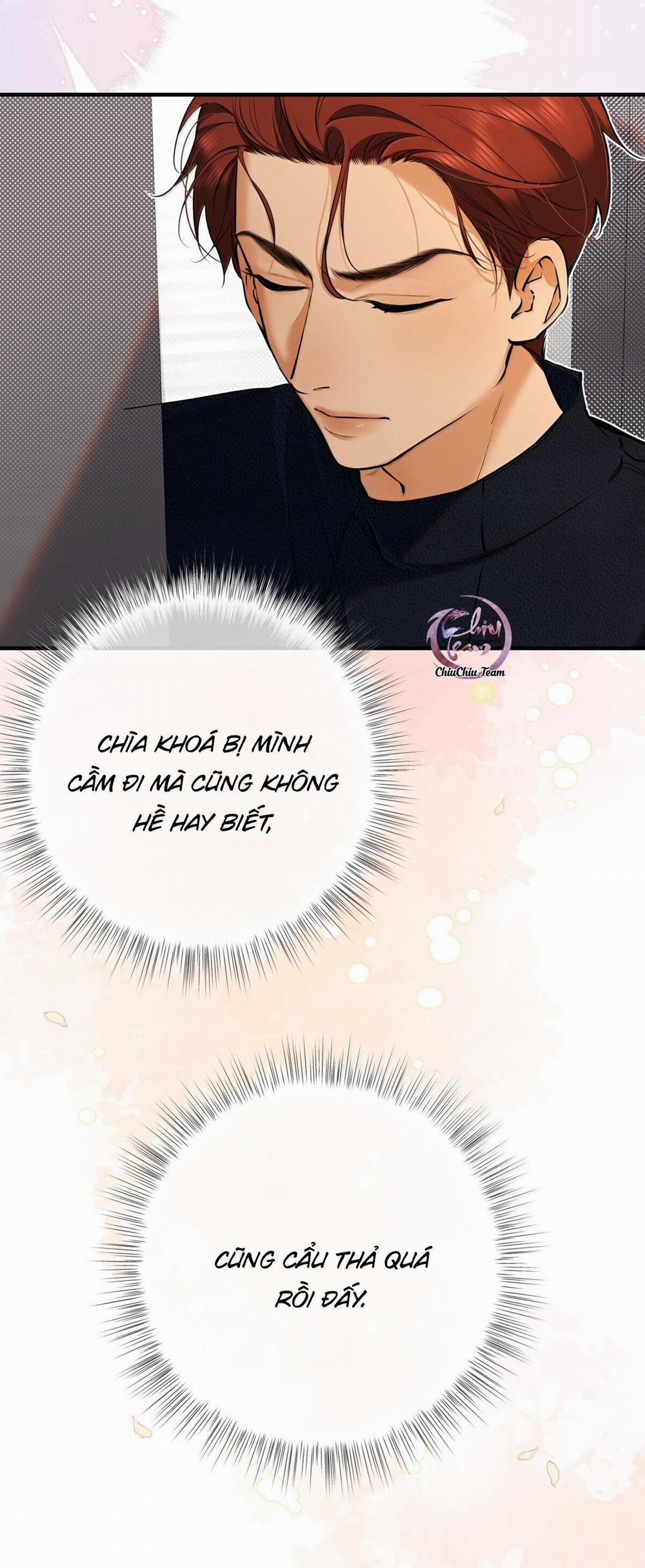 Bắt Đầu Làm Bạn Trai Từ Số 0 46 trang 6