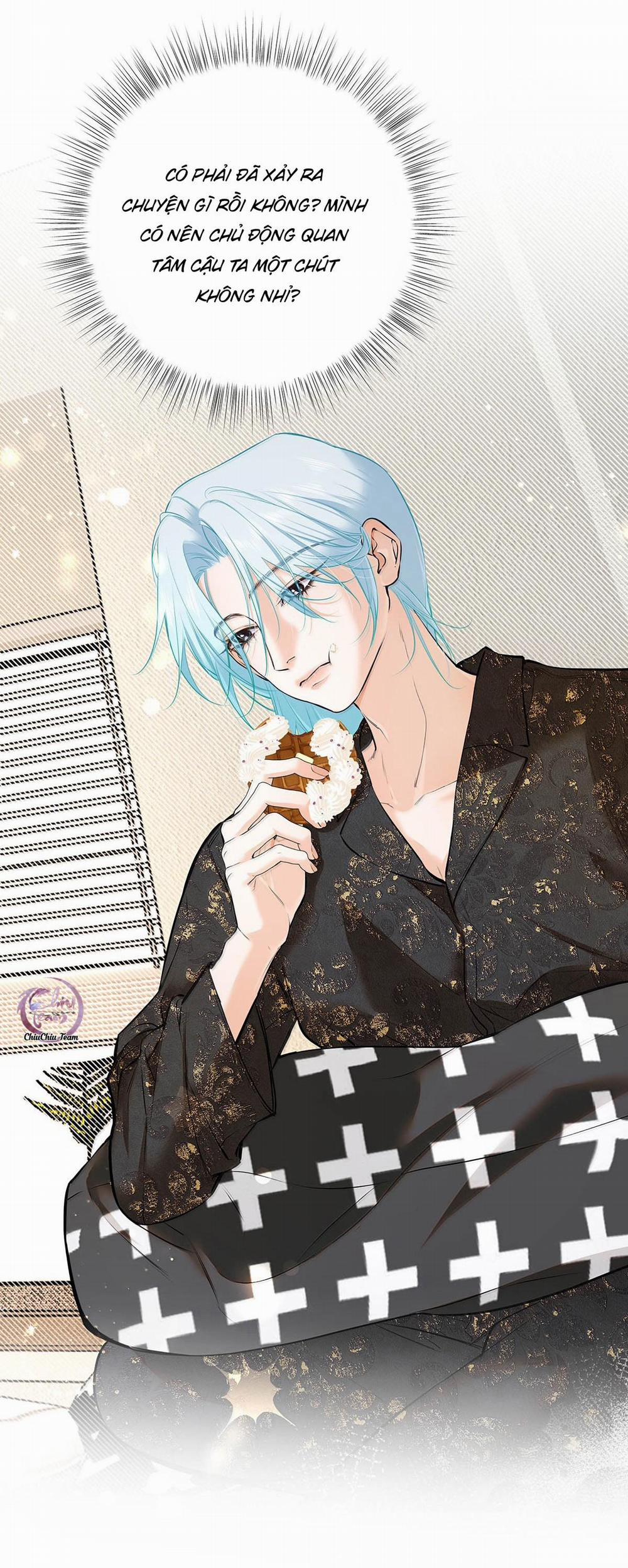 Bắt Đầu Làm Bạn Trai Từ Số 0 47 trang 11