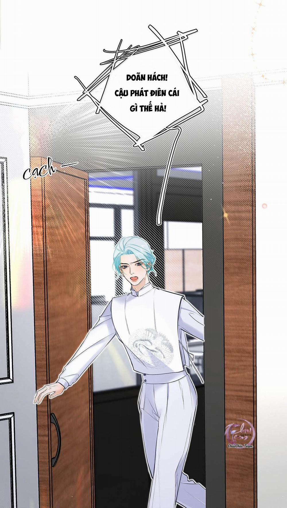 Bắt Đầu Làm Bạn Trai Từ Số 0 47 trang 21