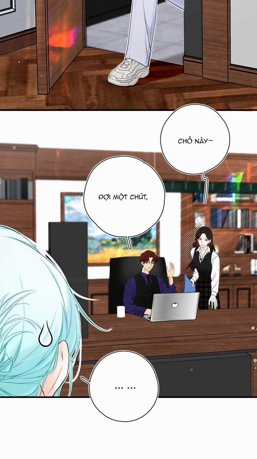 Bắt Đầu Làm Bạn Trai Từ Số 0 47 trang 22