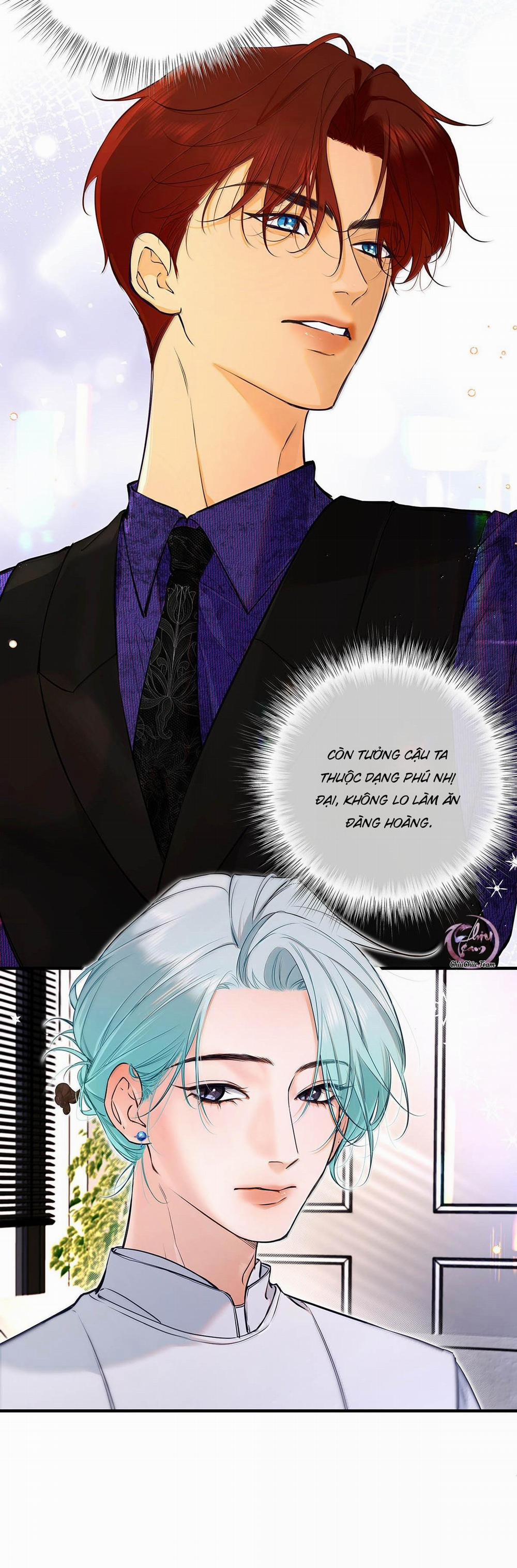 Bắt Đầu Làm Bạn Trai Từ Số 0 47 trang 25