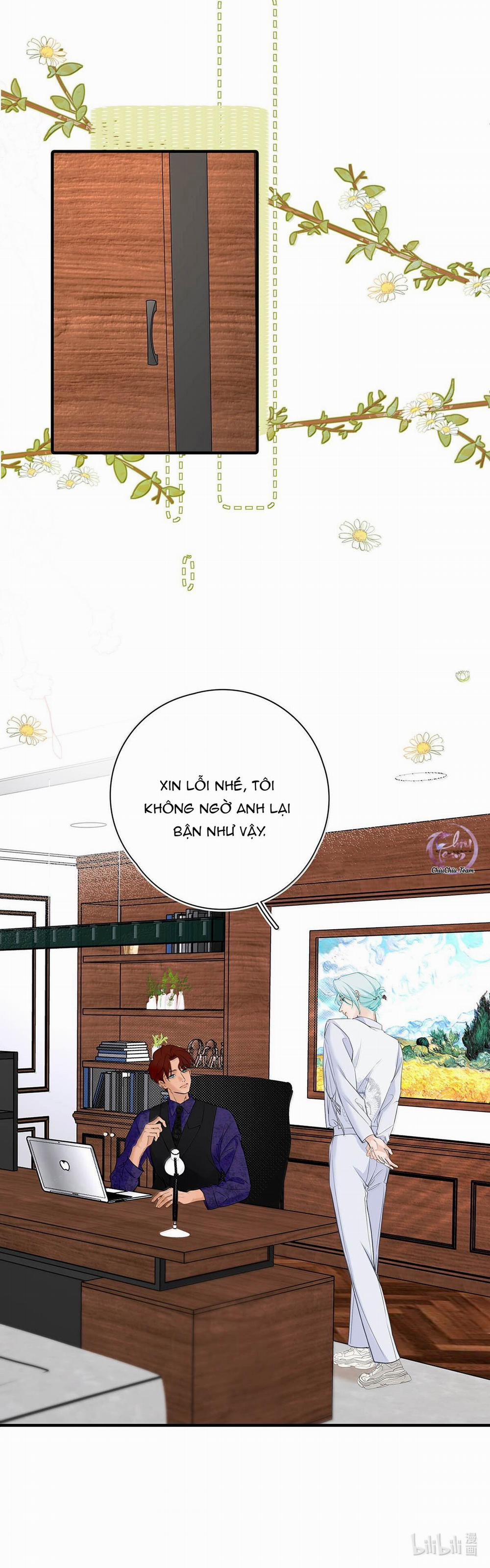 Bắt Đầu Làm Bạn Trai Từ Số 0 47 trang 27