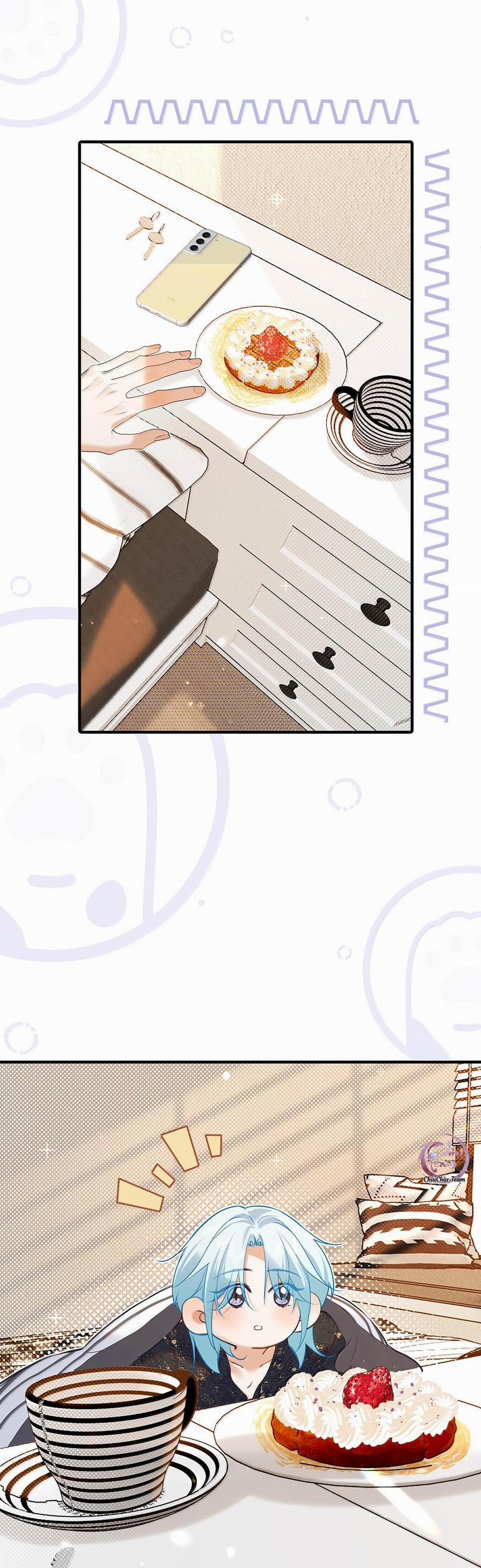 Bắt Đầu Làm Bạn Trai Từ Số 0 47 trang 6