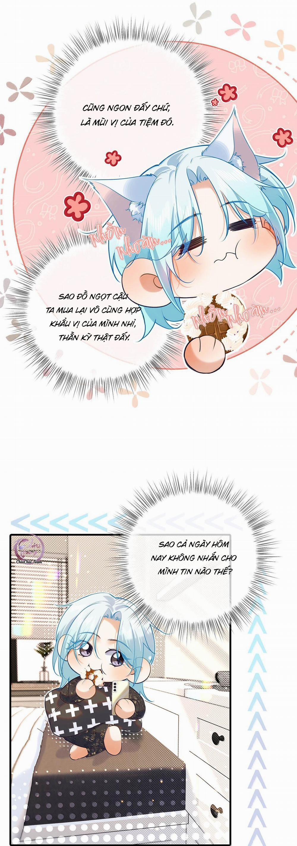 Bắt Đầu Làm Bạn Trai Từ Số 0 47 trang 9