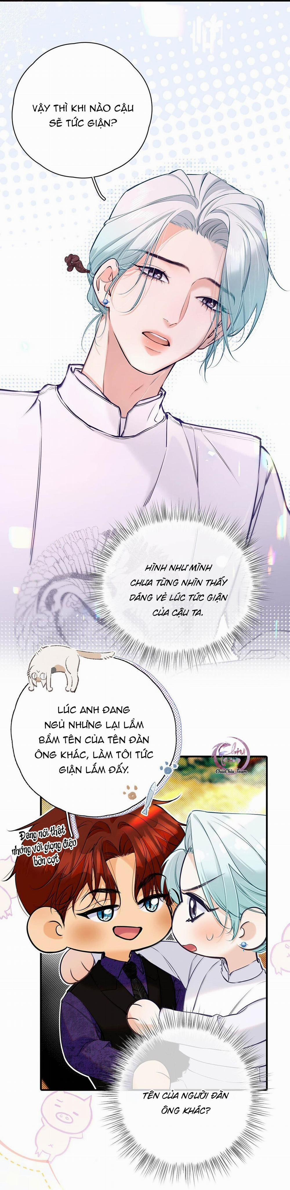 Bắt Đầu Làm Bạn Trai Từ Số 0 48 trang 2