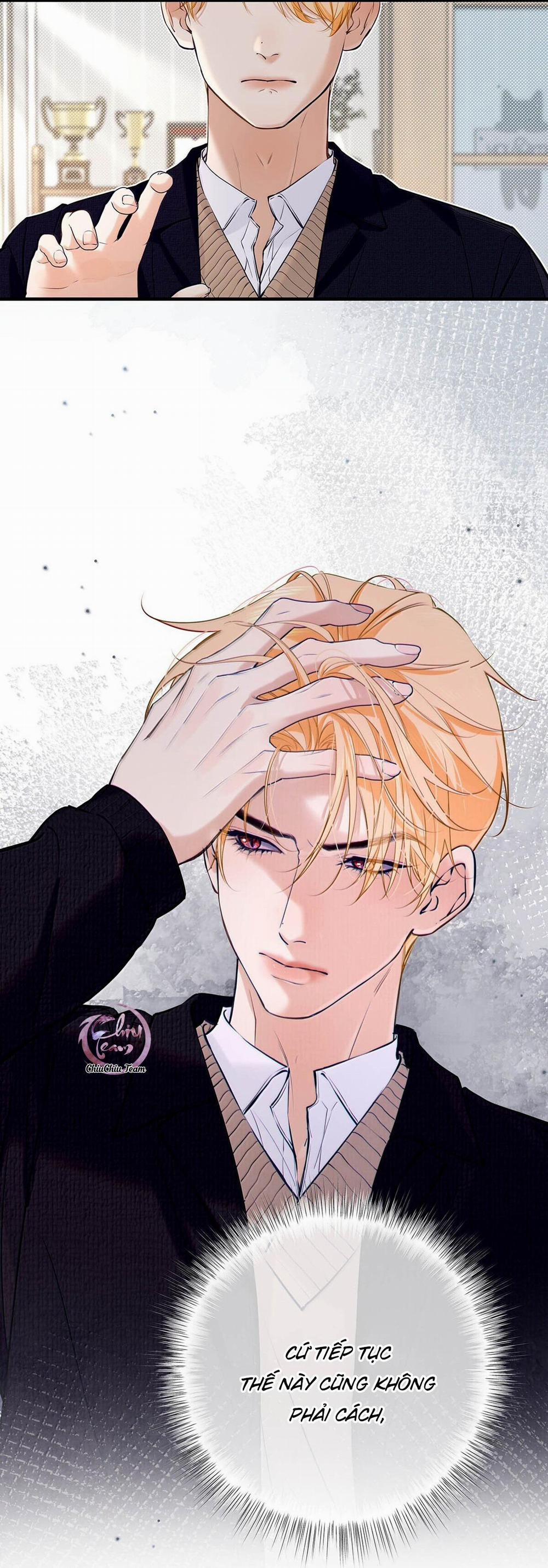 Bắt Đầu Làm Bạn Trai Từ Số 0 48 trang 22