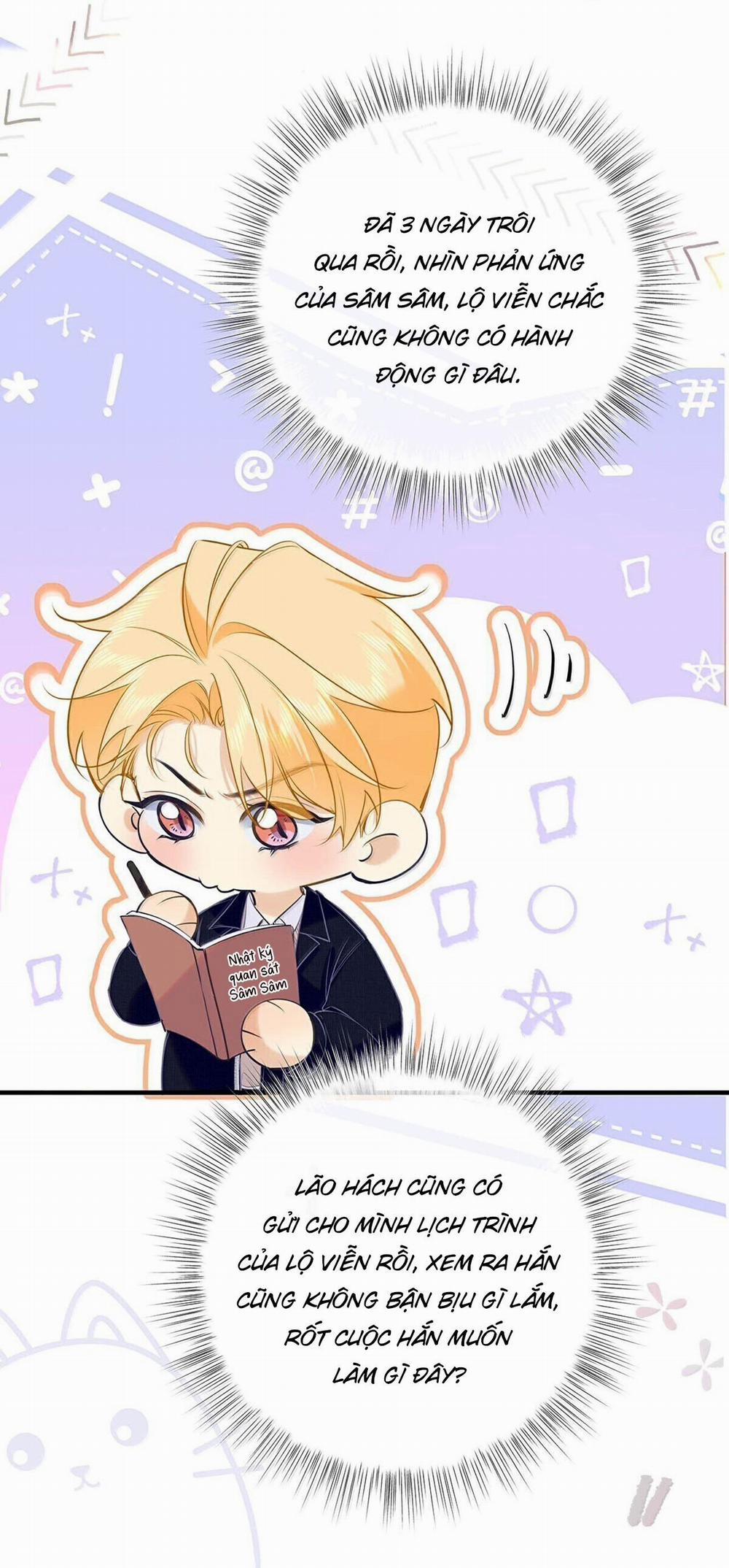 Bắt Đầu Làm Bạn Trai Từ Số 0 48 trang 24