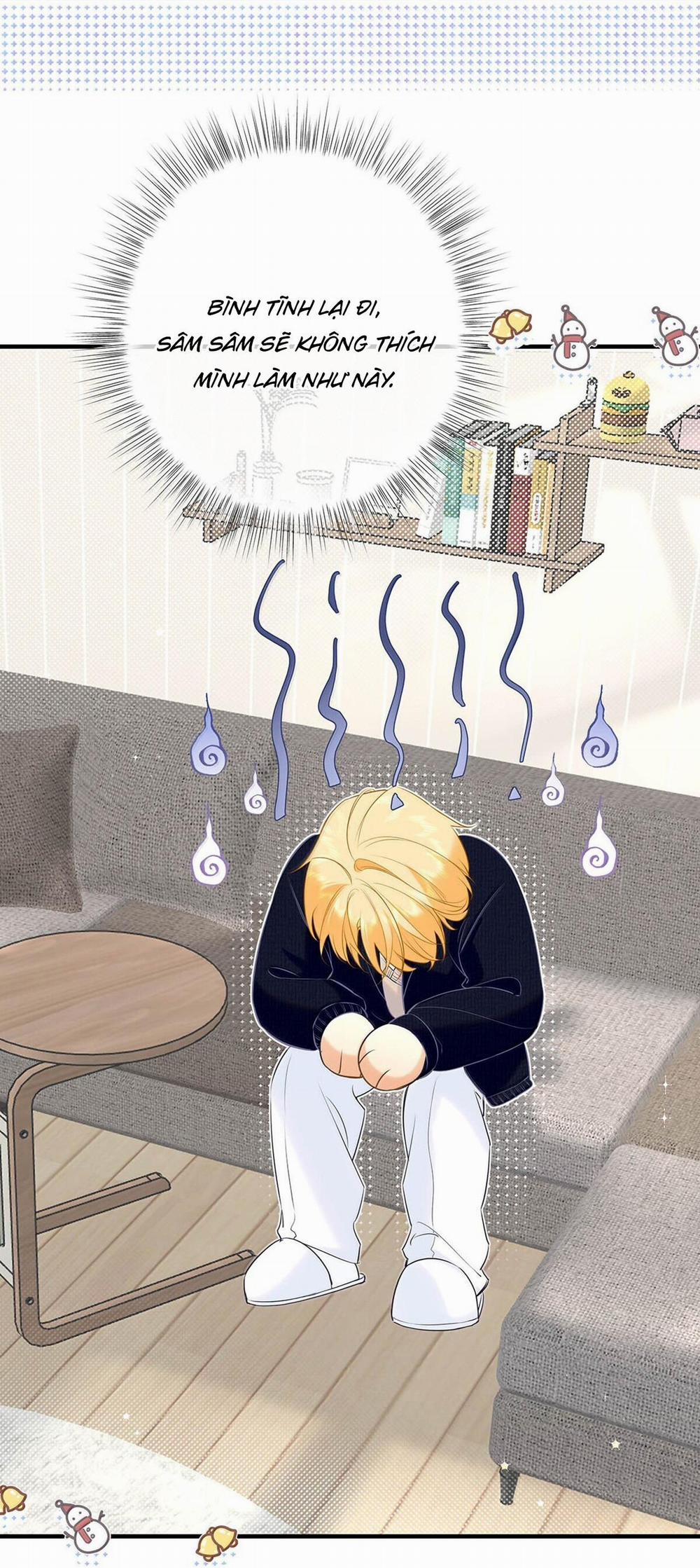 Bắt Đầu Làm Bạn Trai Từ Số 0 48 trang 28