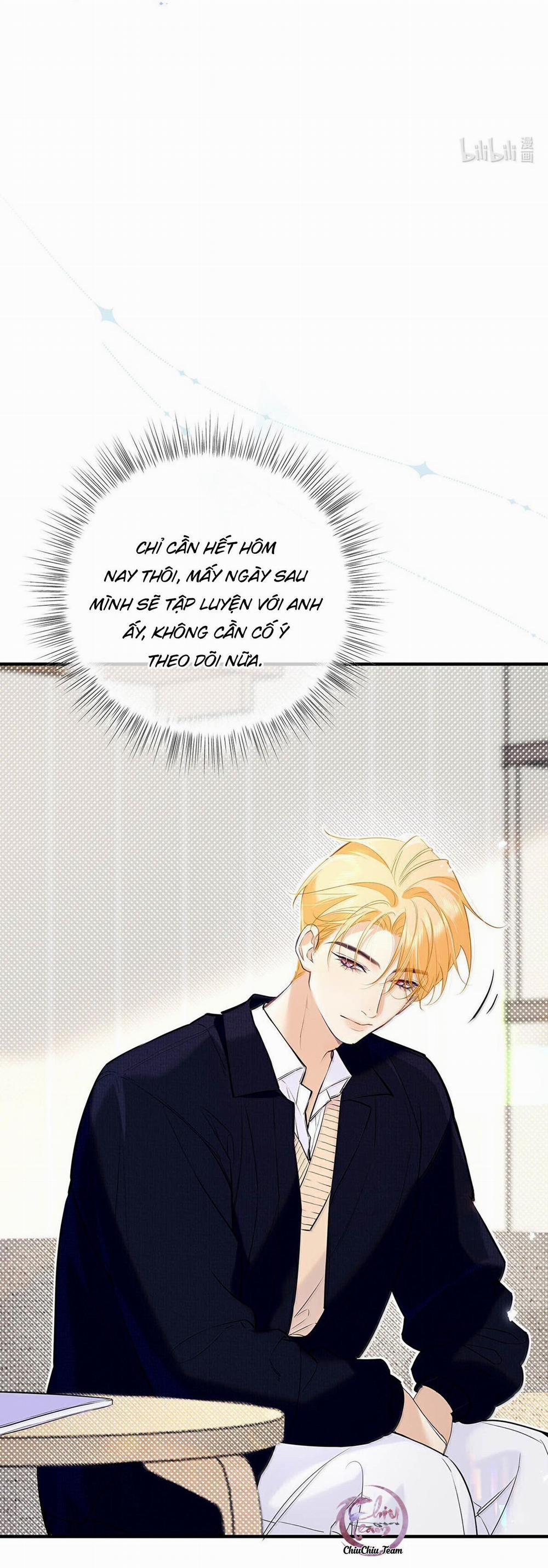 Bắt Đầu Làm Bạn Trai Từ Số 0 48 trang 29