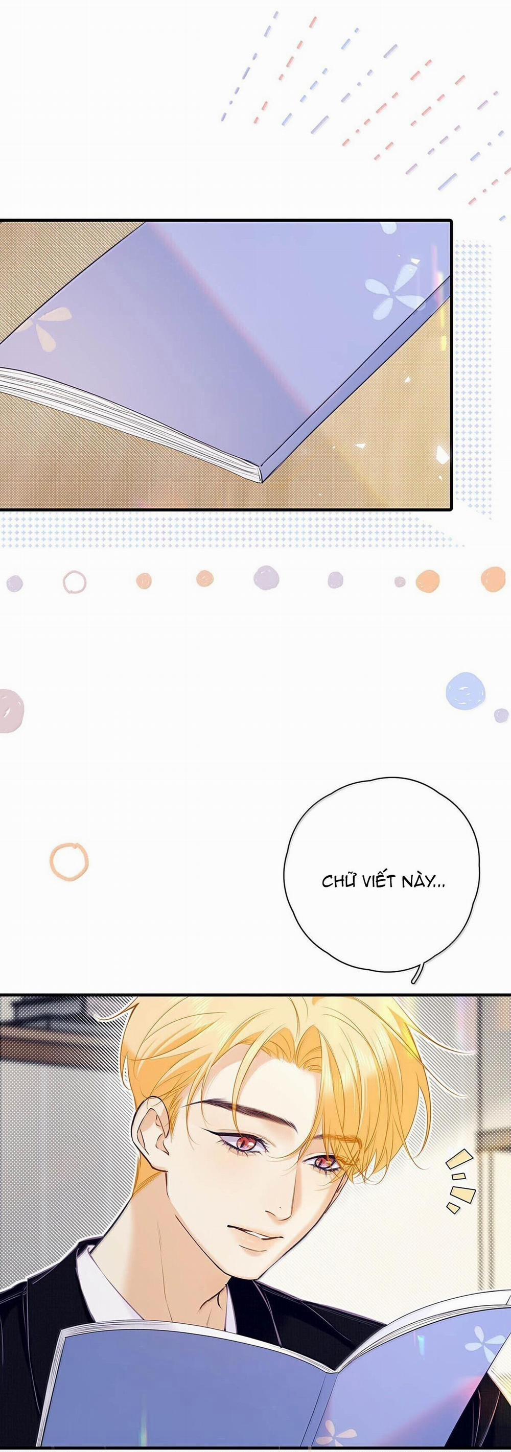 Bắt Đầu Làm Bạn Trai Từ Số 0 48 trang 30