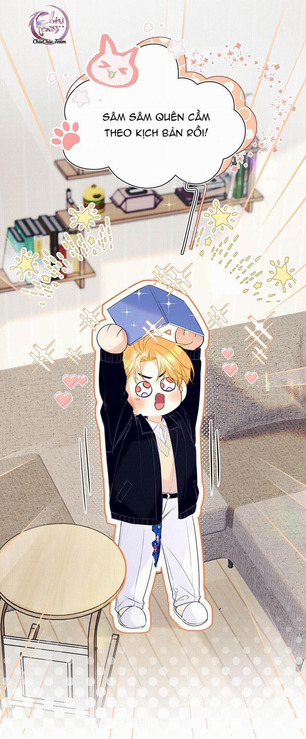 Bắt Đầu Làm Bạn Trai Từ Số 0 48 trang 31