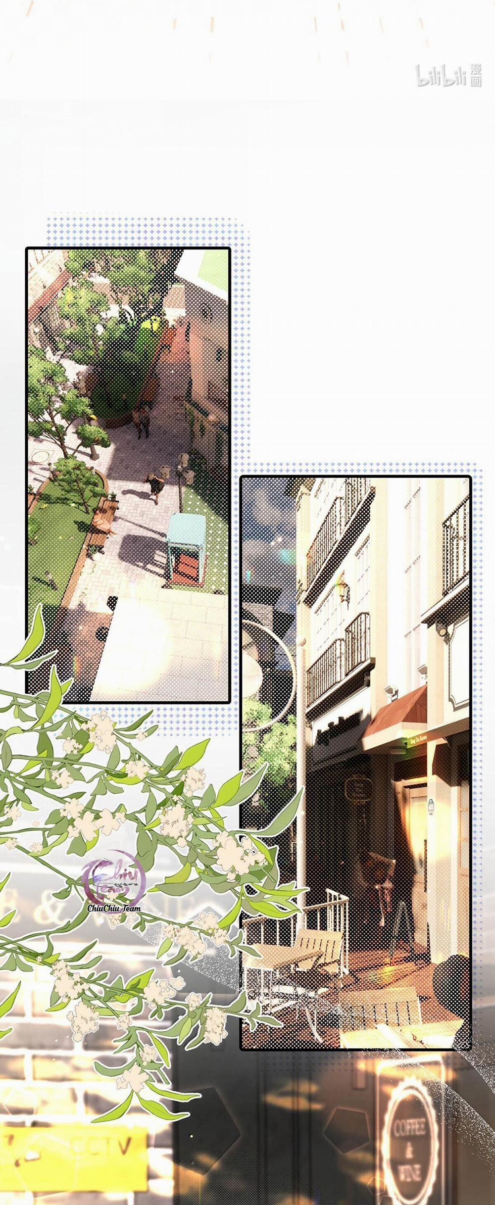 Bắt Đầu Làm Bạn Trai Từ Số 0 48 trang 32