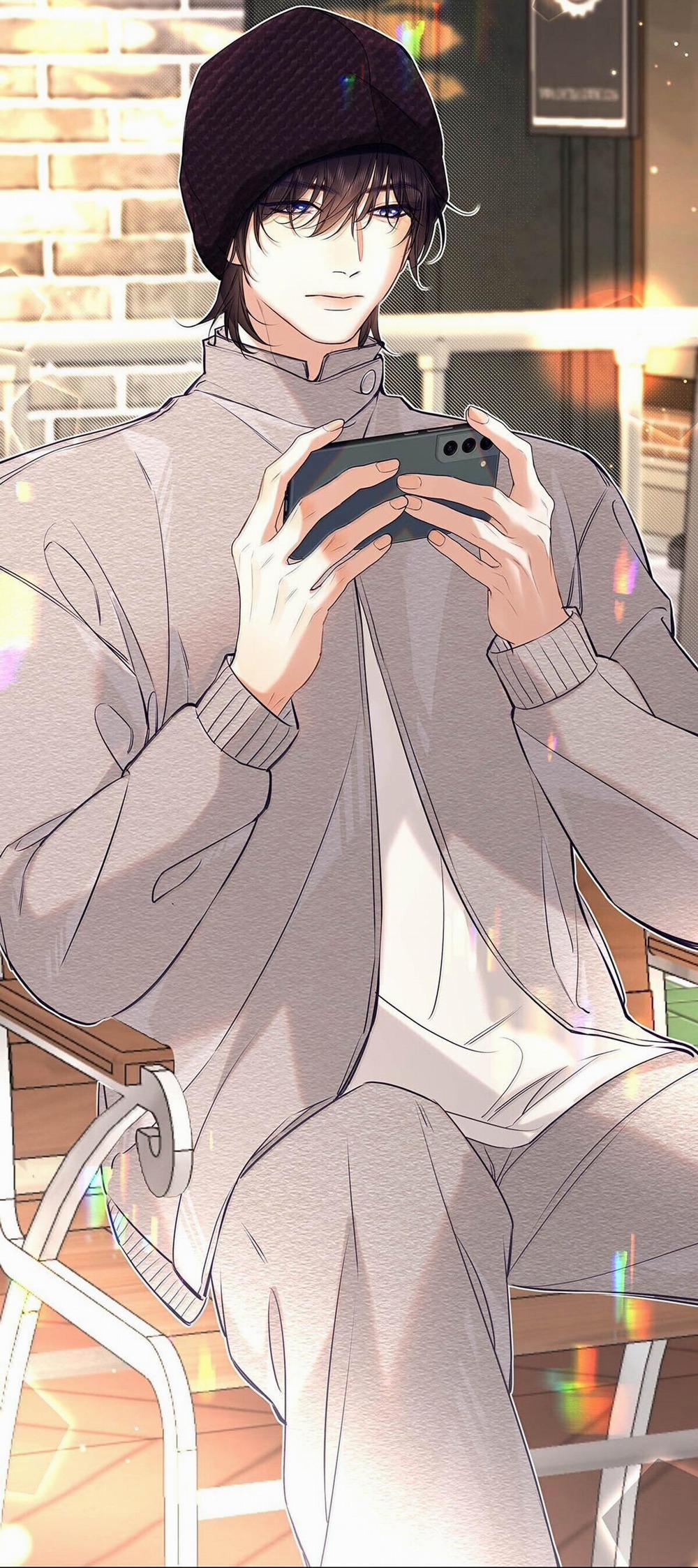 Bắt Đầu Làm Bạn Trai Từ Số 0 48 trang 33