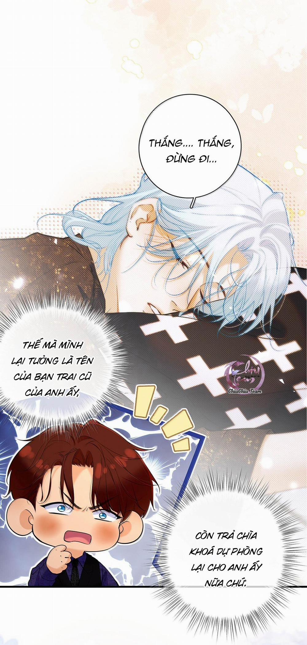 Bắt Đầu Làm Bạn Trai Từ Số 0 48 trang 4