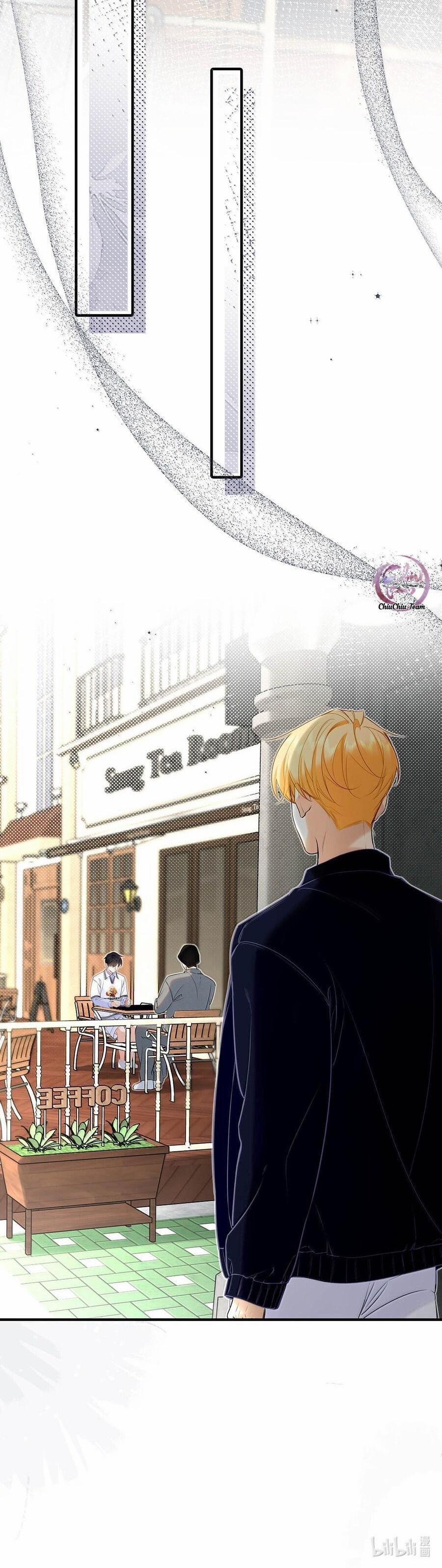 Bắt Đầu Làm Bạn Trai Từ Số 0 49 trang 10