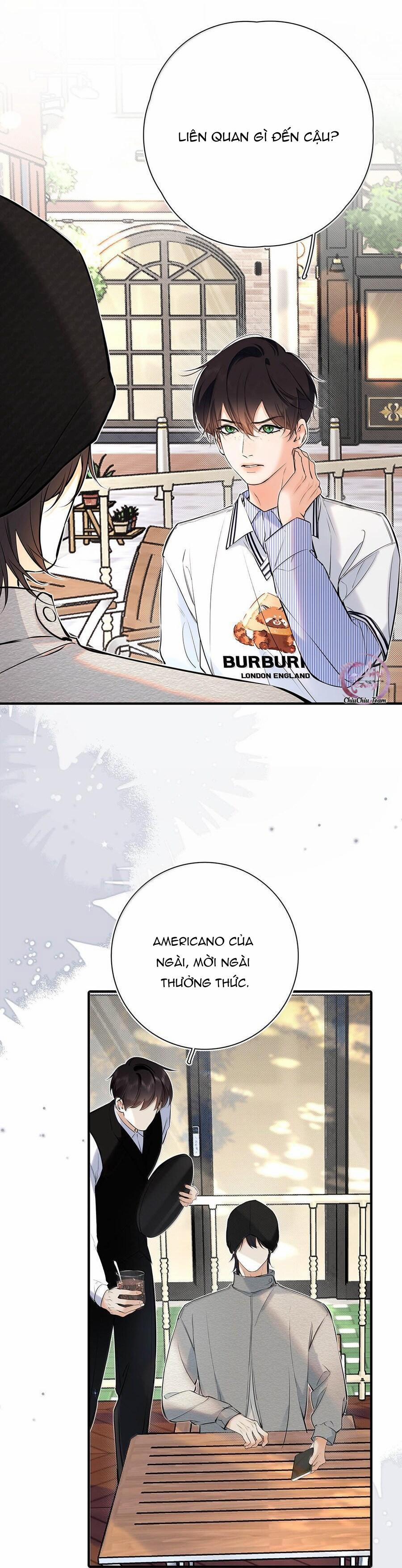 Bắt Đầu Làm Bạn Trai Từ Số 0 49 trang 4