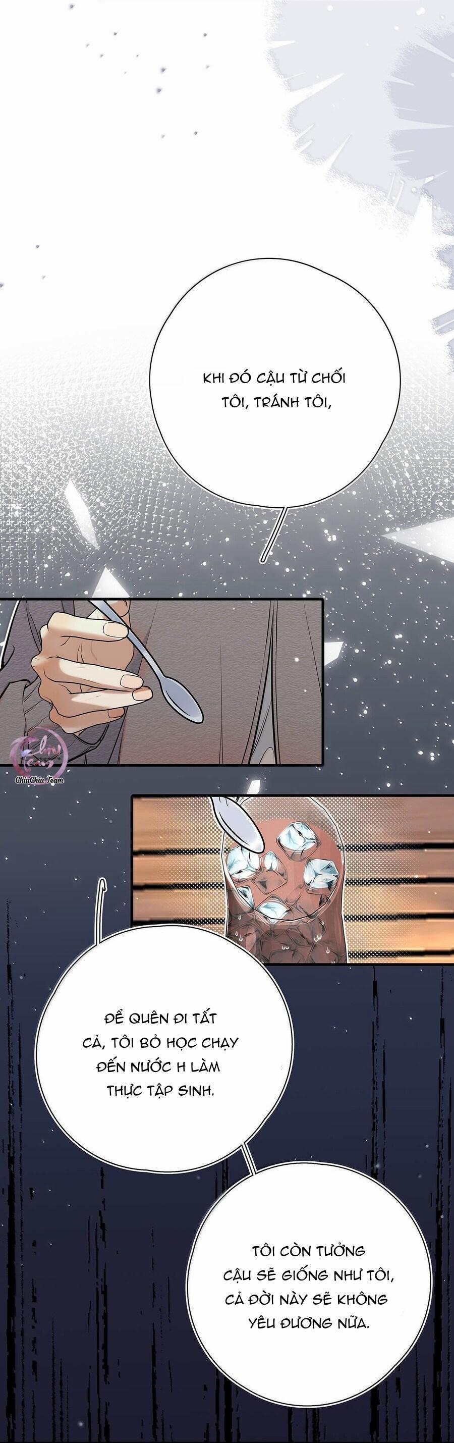 Bắt Đầu Làm Bạn Trai Từ Số 0 49 trang 5