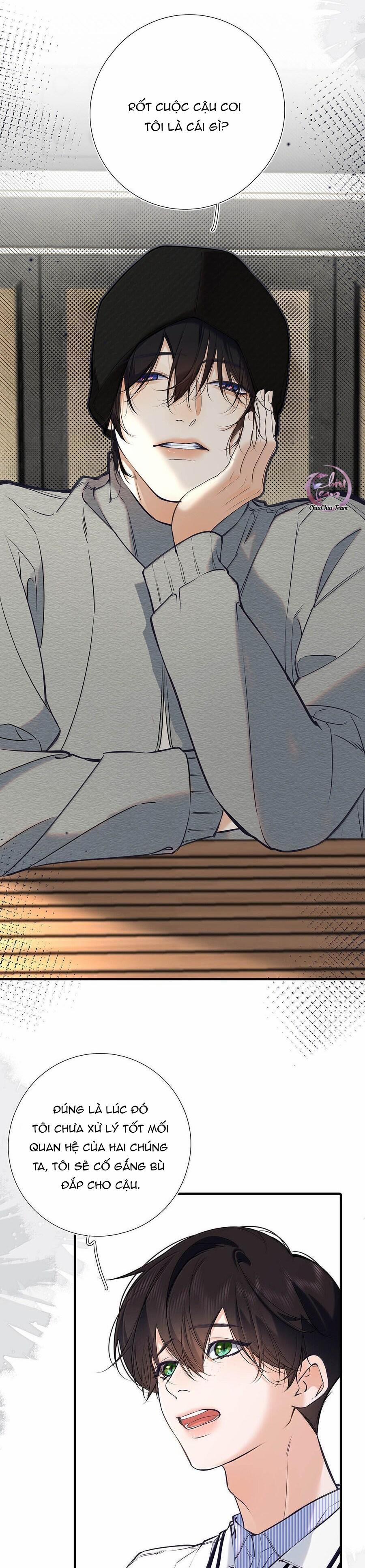 Bắt Đầu Làm Bạn Trai Từ Số 0 49 trang 7