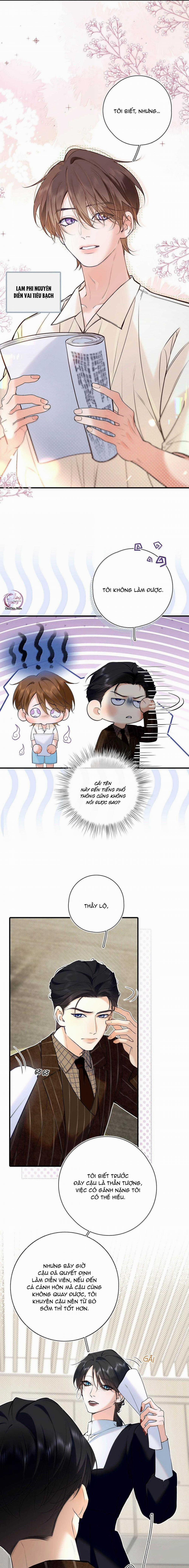 Bắt Đầu Làm Bạn Trai Từ Số 0 51 trang 4