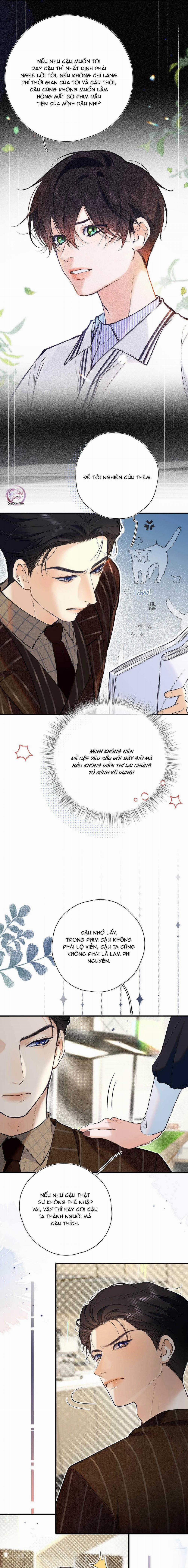 Bắt Đầu Làm Bạn Trai Từ Số 0 51 trang 7