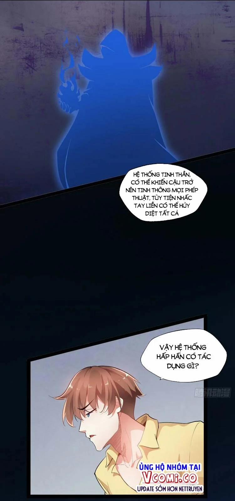 Bắt Đầu Làm Đầy Điểm Mị Lực 1 trang 31